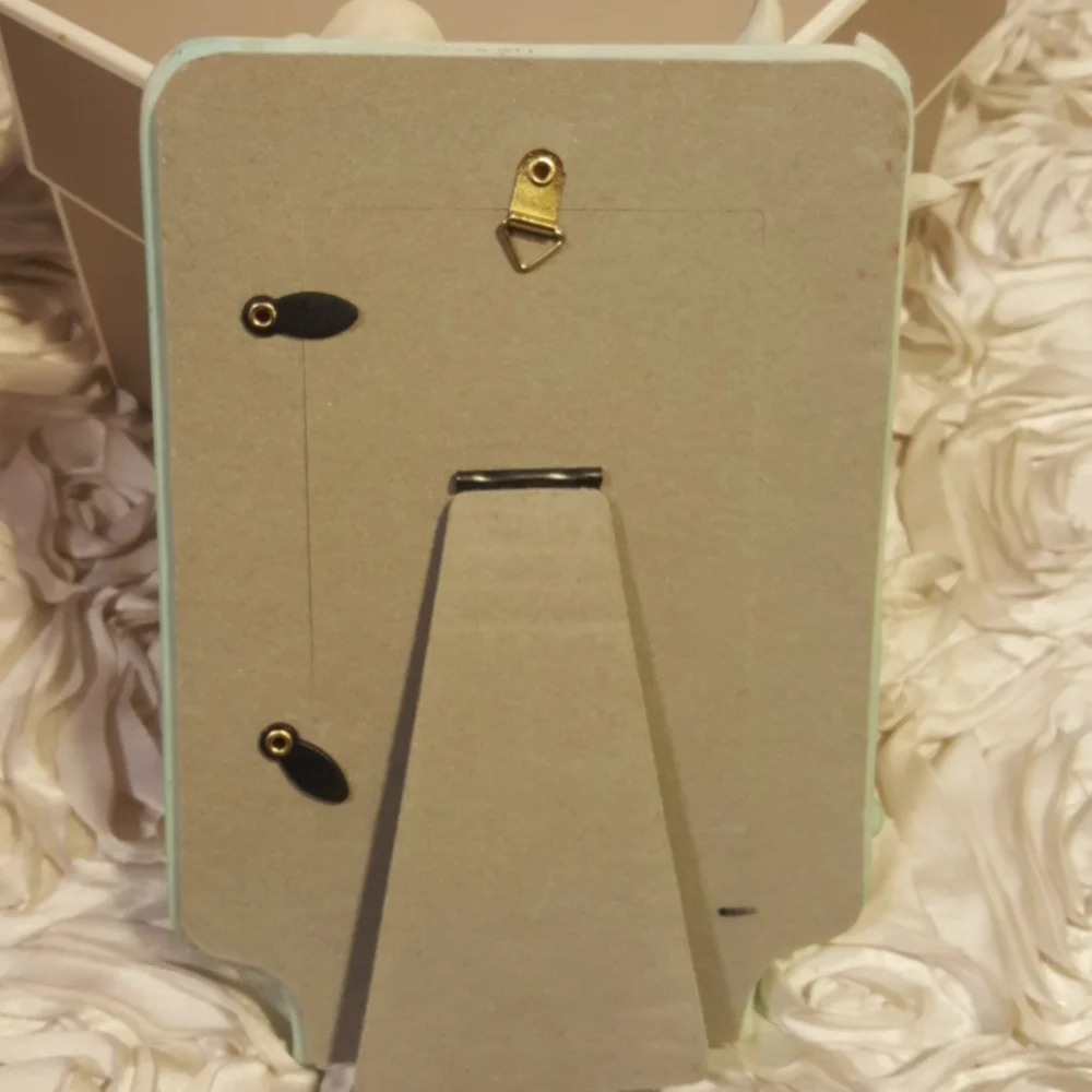 Spiritual Picture Frame - Baptized In Christ. - Picture 7 of 11